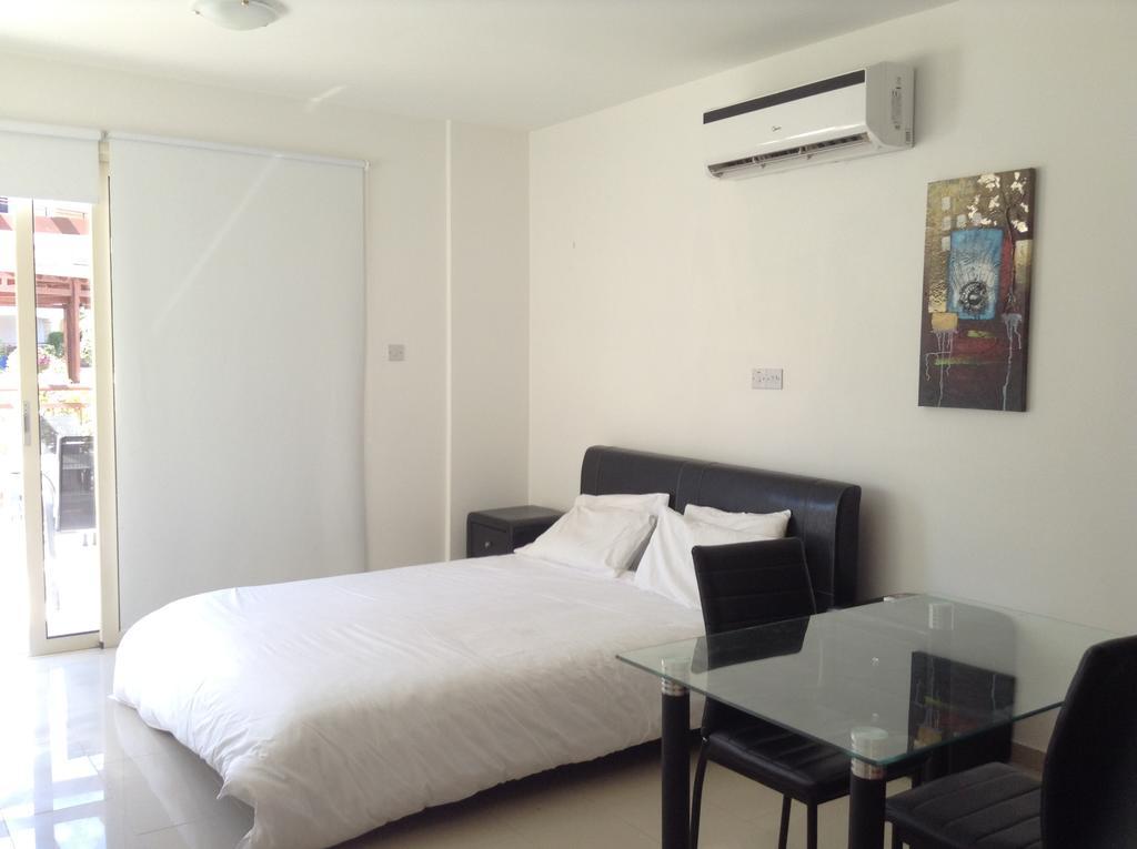 Adriana Holiday Resort Paphos Habitación foto