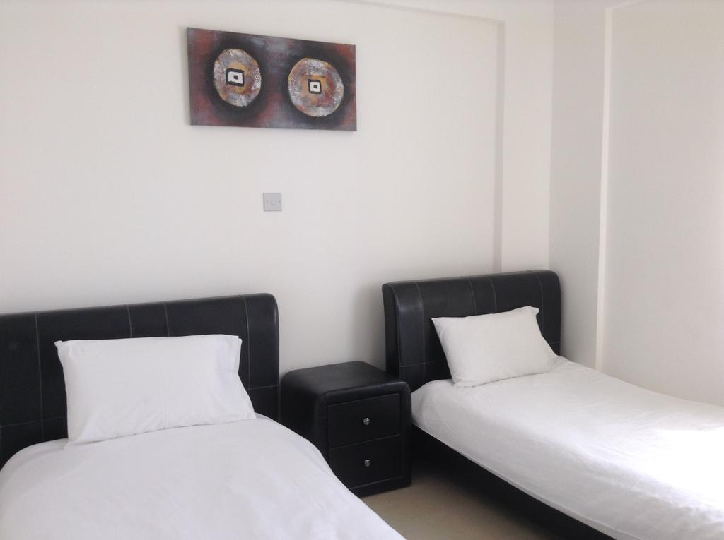 Adriana Holiday Resort Paphos Habitación foto