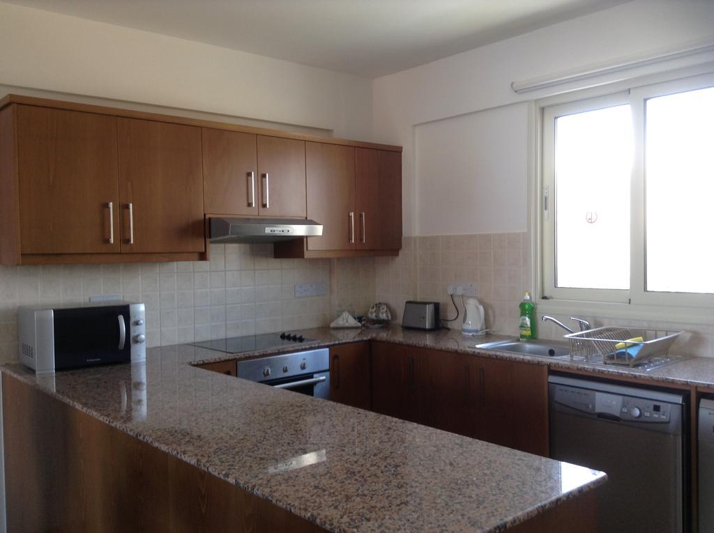Adriana Holiday Resort Paphos Habitación foto