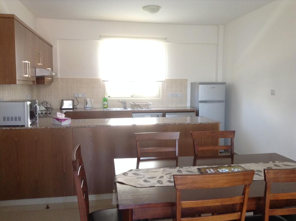 Adriana Holiday Resort Paphos Habitación foto