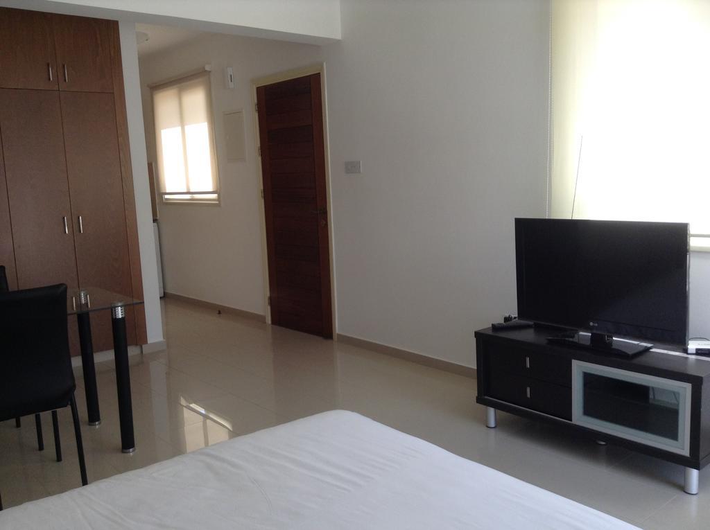 Adriana Holiday Resort Paphos Habitación foto
