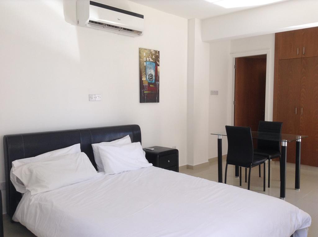 Adriana Holiday Resort Paphos Habitación foto